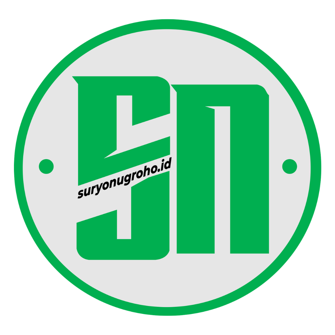suryonugroho.id
