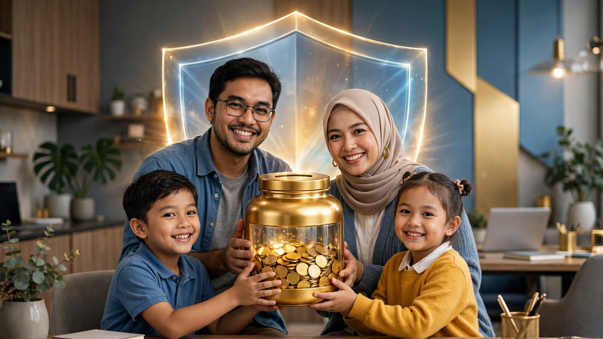 Manulife Dynamic Life Assurance (MyLife): Benarkah Preminya Bisa Kembali 100%?