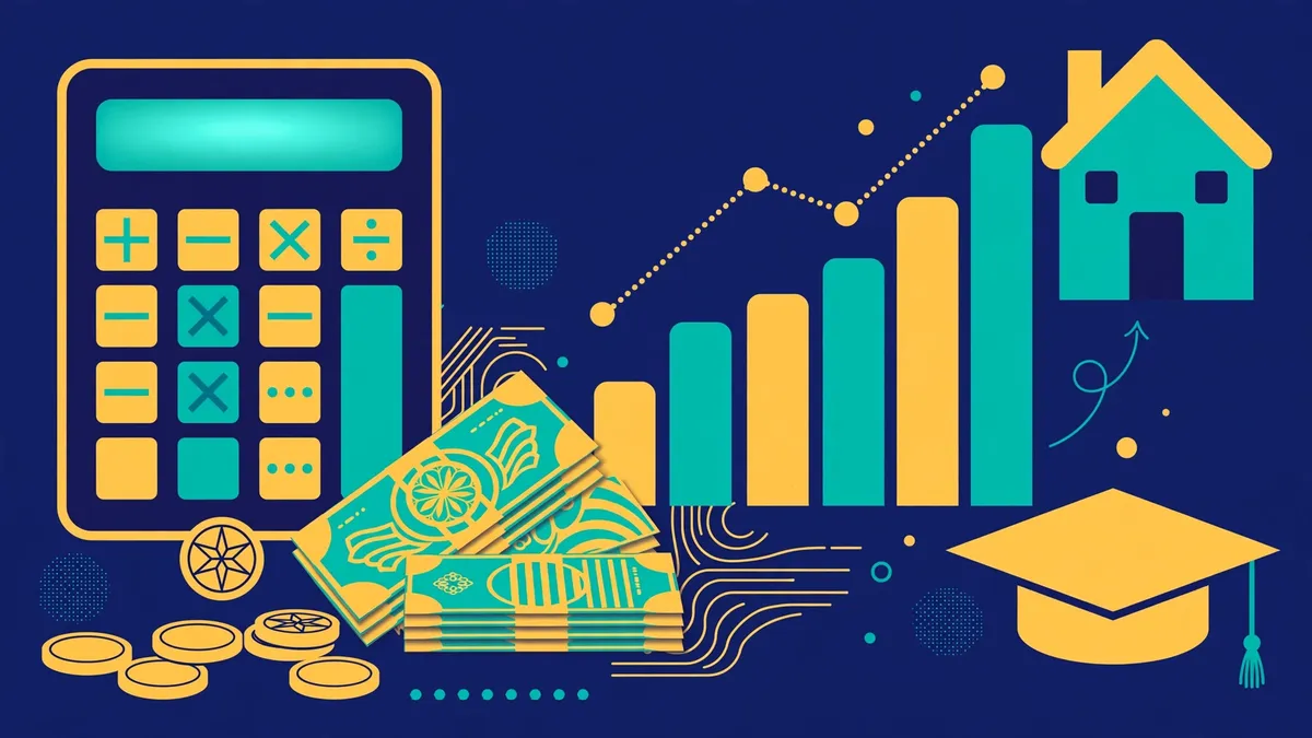 Berapa Uang Pertanggungan yang Ideal? Cara Menghitungnya dengan Metode DIME