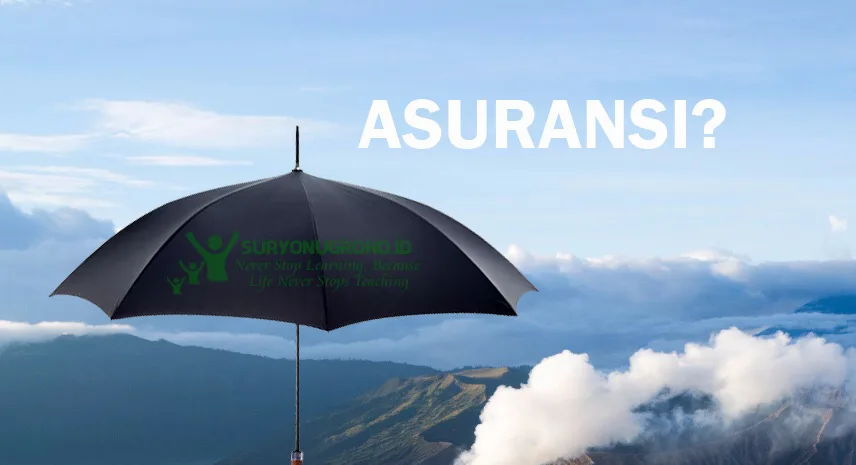 Beli Asuransi Bonus Tabungan