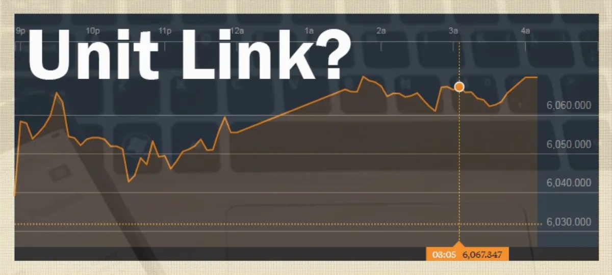 Pengertian Unit Link di dalam Asuransi
