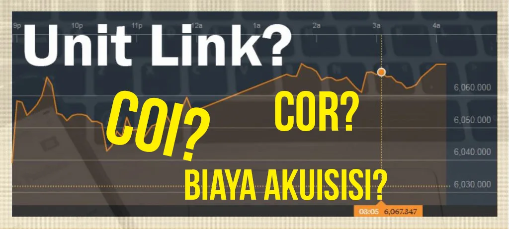Mengapa Unit Link Bayarnya Panjang?