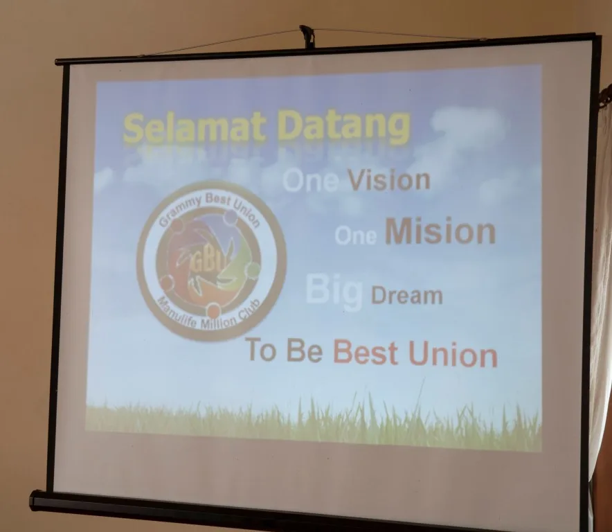4 Pesaing Utama Agen Asuransi Manulife Indonesia