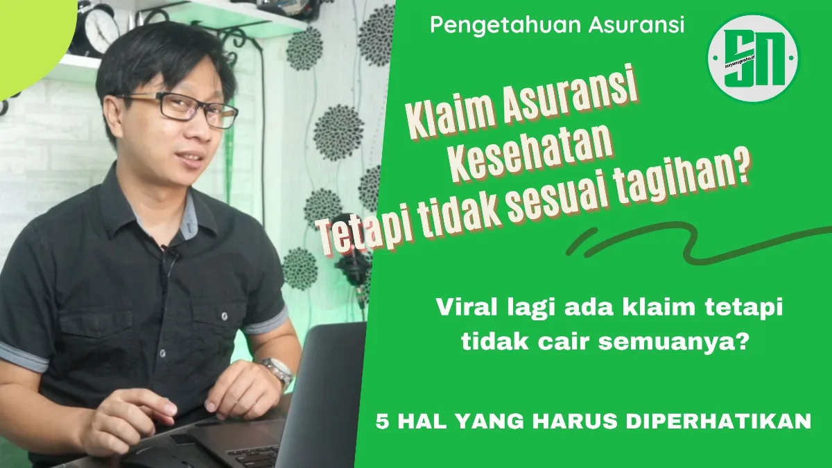 Ditipu Asuransi : 5 Hal Penting Supaya Klaim Asuransi Kesehatan di Cover oleh Asuransi
