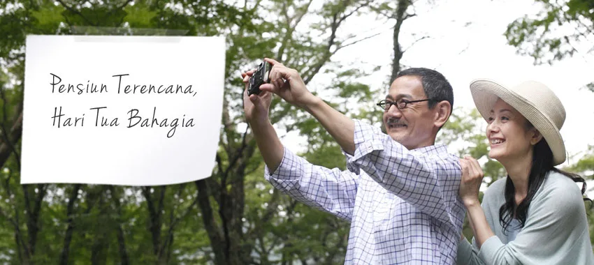 Karyawan Swasta, Siapkan Pensiunmu Sekarang