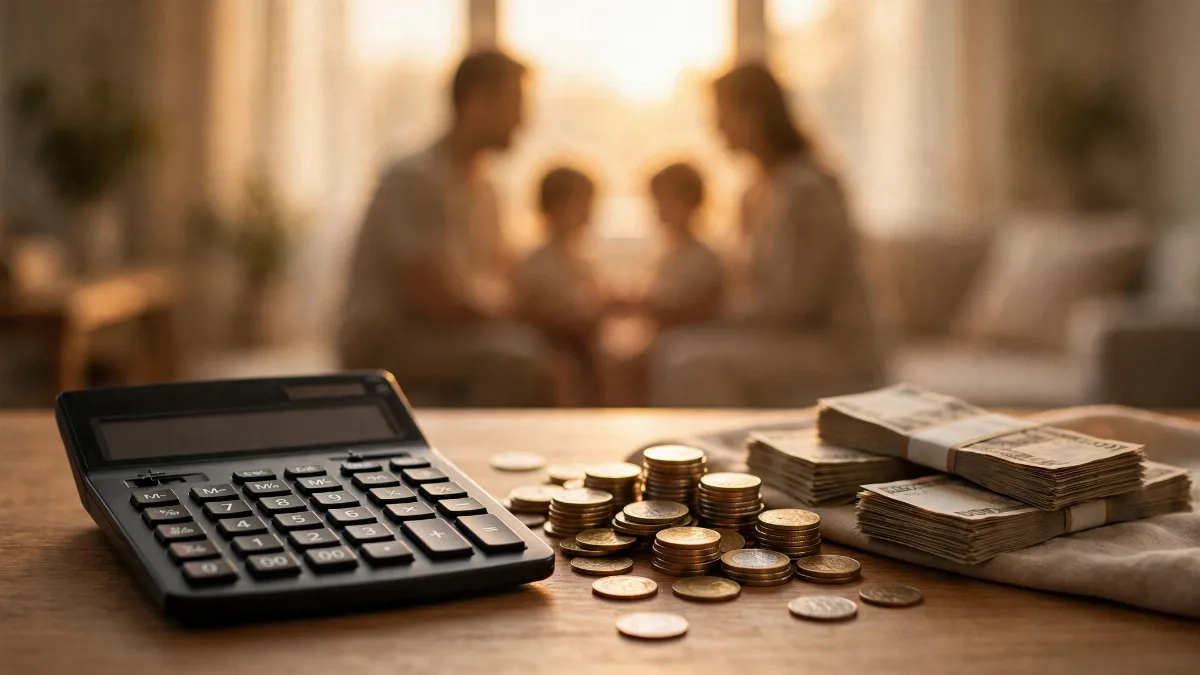 Berapa Premi Asuransi Kesehatan Manulife per Bulan? Simulasi per Usia