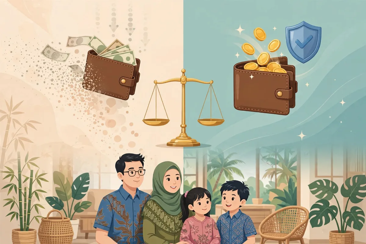 Premi Hangus vs Premi Kembali: Pahami Dulu Sebelum Beli