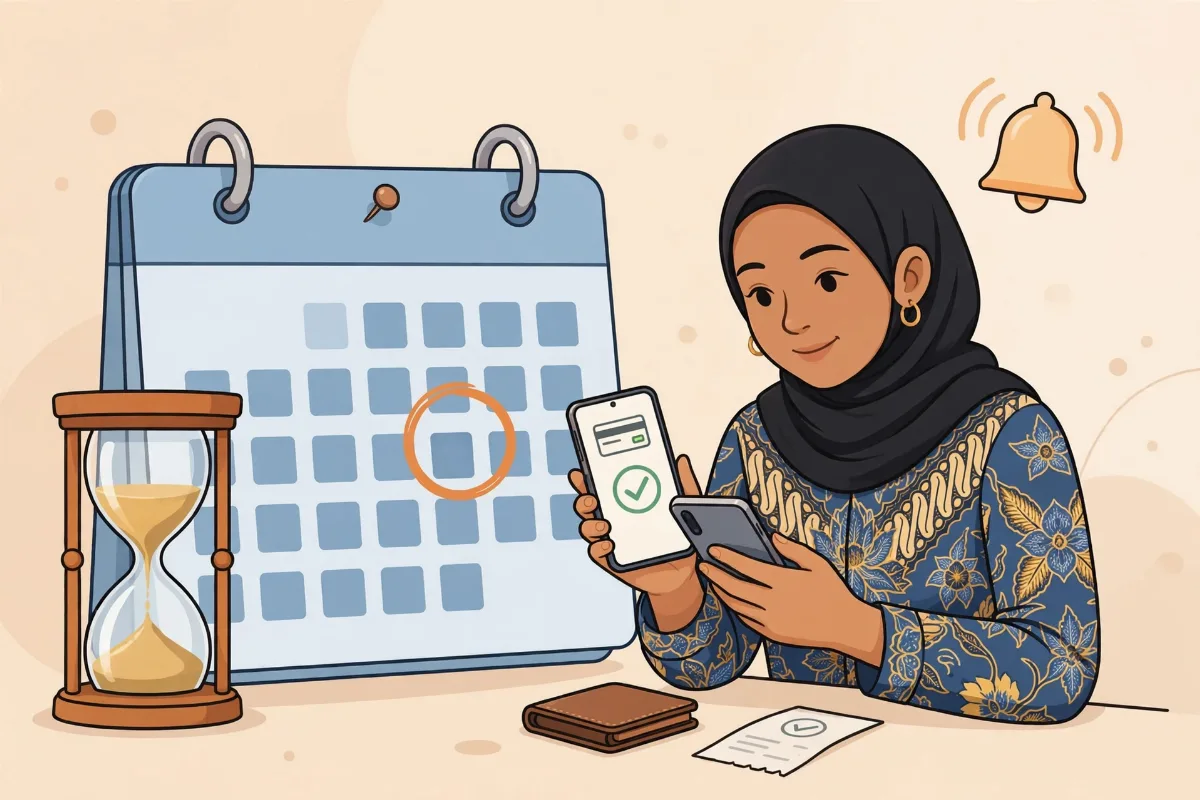 Grace Period Premi Asuransi: Jangan Sampai Polis Anda Lapse