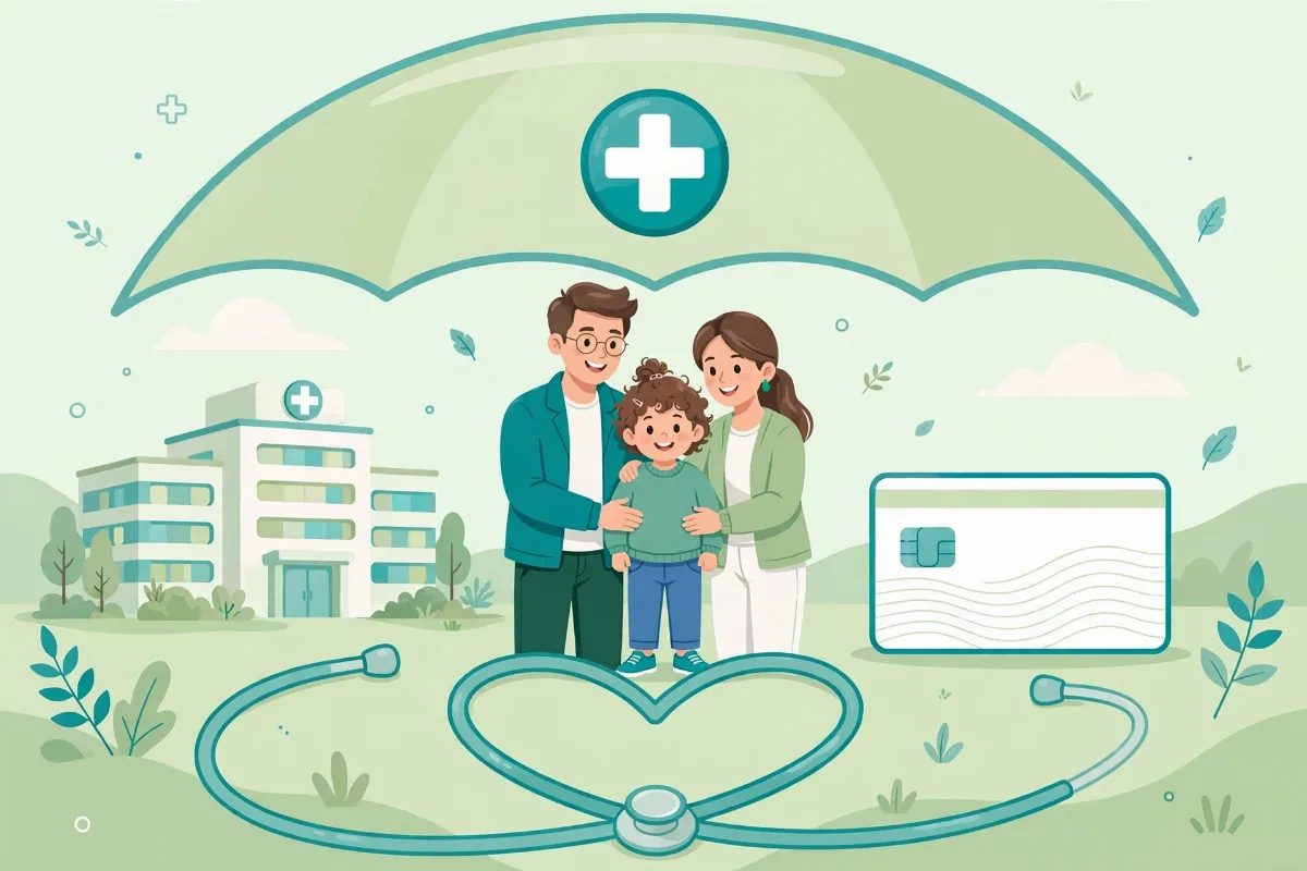 Review Jujur MiUltimate Health Care Manulife: Manfaat, Premi, dan Kekurangannya
