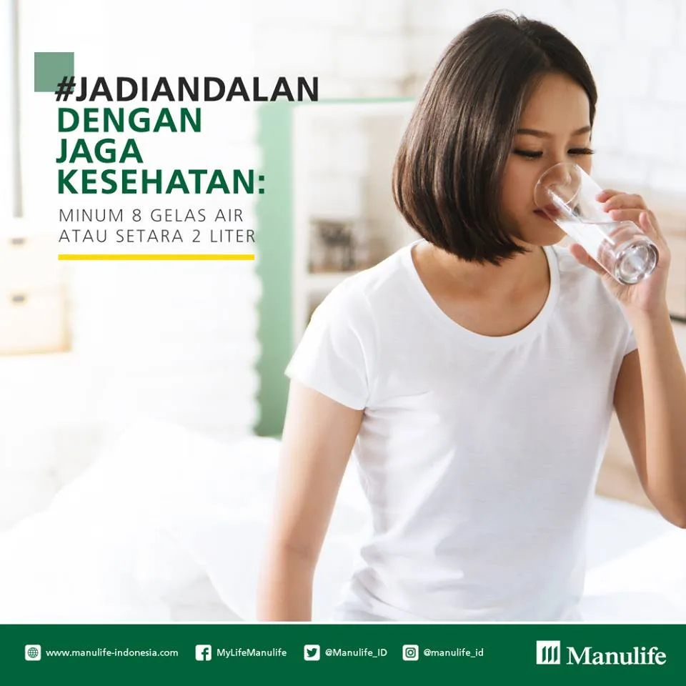 Sehat adalah Syarat Utama Ikut Asuransi Kesehatan