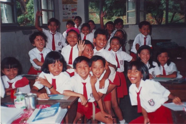 Mahalnya Biaya Pendidikan Saat Ini