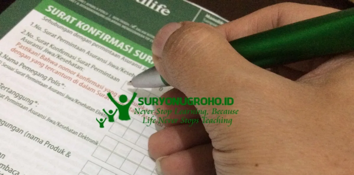 Saya Butuh Asuransi tapi Tidak Punya Uang