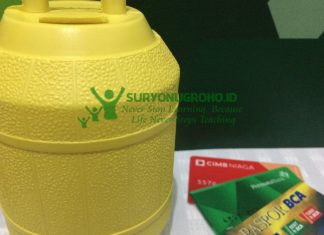 asuransi tradisional