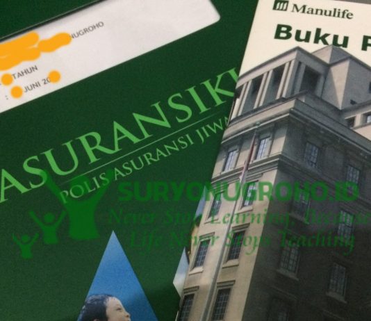 Pengertian Buku Polis Asuransi buku polis asuransi