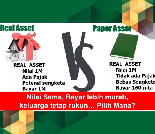 paper aset